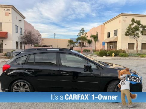 Used 2014 Subaru Impreza 2.0i Sport Limited image 5