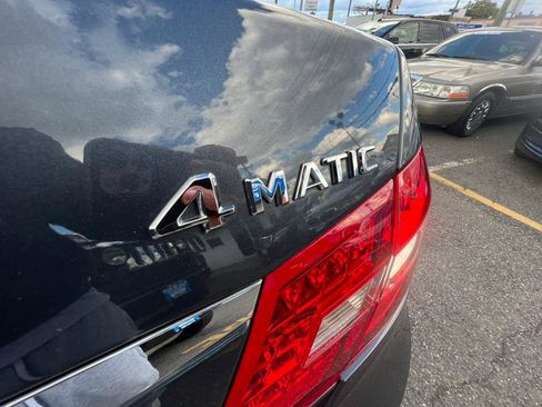 Used 2011 Mercedes-Benz E 350 4MATIC Sedan image 15