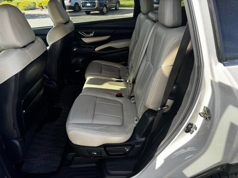 Used 2019 Subaru Ascent Limited w/ Popular Package #2 AWD/4WD image 12
