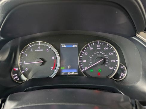 Used 2017 Lexus RX 350 F Sport FWD image 34