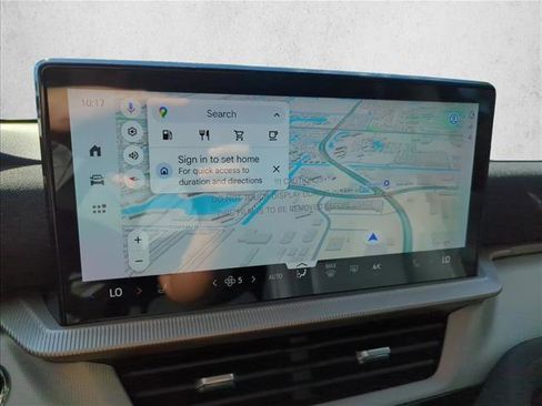 New 2026 Ford Explorer Active w/ Active Comfort Package image 14