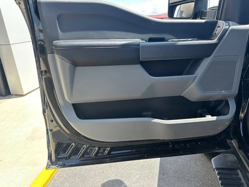 Certified 2026 Ford F250 XLT AWD/4WD image 19