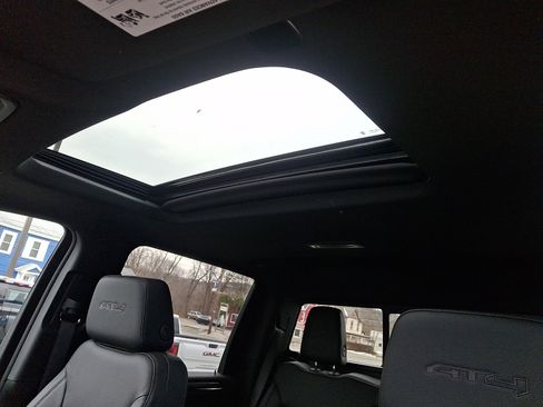 New 2026 GMC Sierra 2500 AT4 w/ AT4 Premium Plus Package image 14