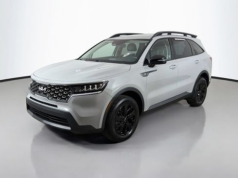 Used 2022 Kia Sorento S AWD/4WD image 12