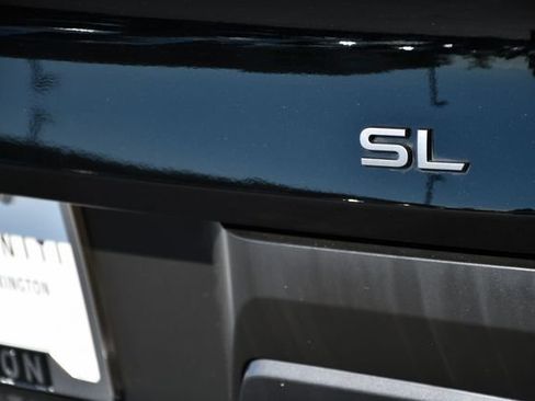 Used 2025 Nissan Murano SL AWD/4WD image 29