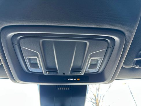 Used 2023 GMC Sierra 1500 Pro w/ Pro Value Package image 22