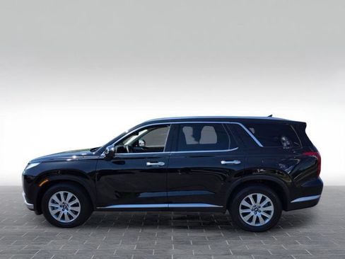 Used 2025 Hyundai Palisade SEL AWD/4WD image 4