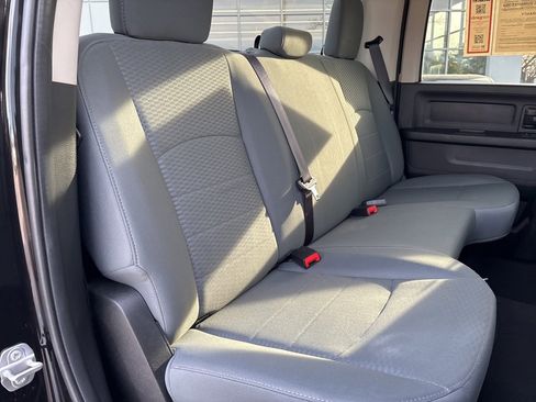 Used 2017 RAM 2500 Tradesman w/ Popular Equipment Group image 46