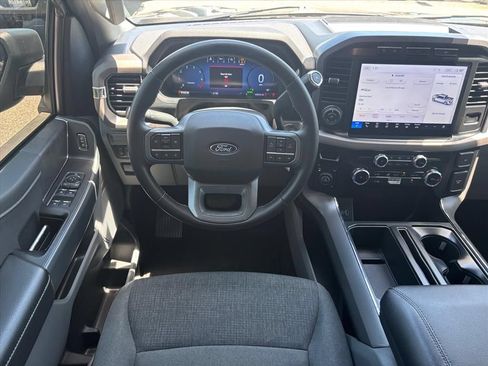Used 2024 Ford F150 XLT w/ Mobile Office Package AWD/4WD image 14