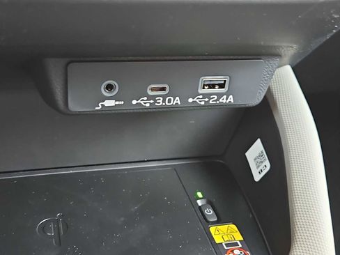 New 2026 Subaru Forester Premium image 30