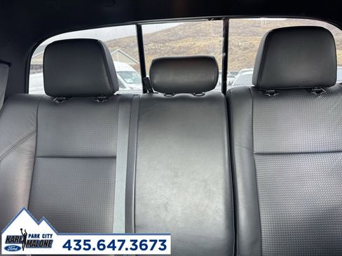 Used 2023 Toyota Tacoma TRD Sport image 14