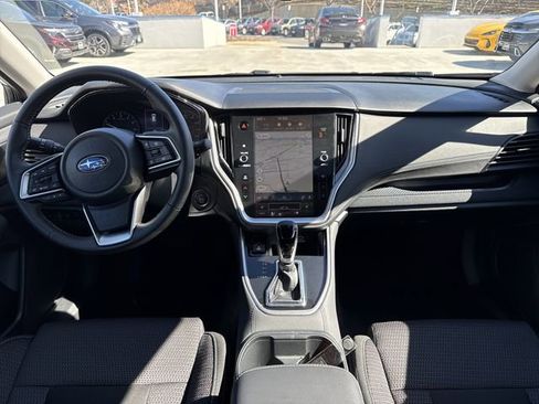 Certified 2025 Subaru Outback Premium image 19