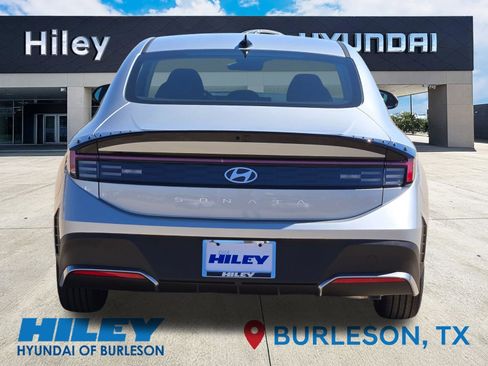 New 2026 Hyundai Sonata SE image 5