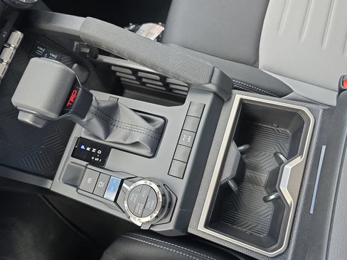 New 2026 Toyota Tacoma TRD Off-Road AWD/4WD image 21