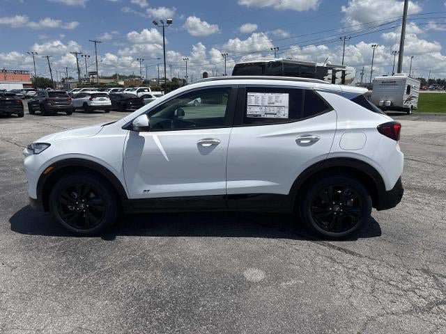 New 2026 Buick Encore GX Sport Touring w/ Comfort Package AWD/4WD image 9