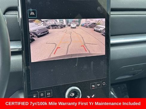 Used 2025 GMC Terrain Elevation AWD/4WD image 23