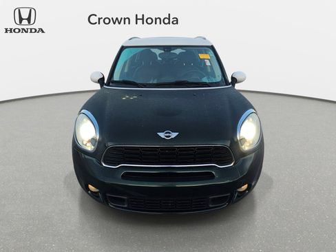 Used 2014 MINI Cooper Countryman S image 8