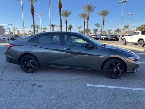 New 2026 Hyundai Elantra Sport image 5