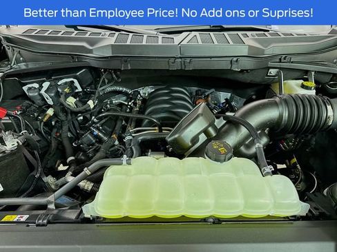 New 2026 Ford F150 Lariat AWD/4WD image 31