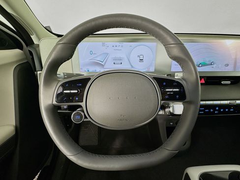 Used 2024 Hyundai Ioniq 5 SEL image 11