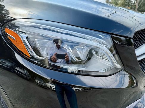 Used 2017 Mercedes-Benz GLE 63 AMG 4MATIC w/ Premium 3 Package image 17