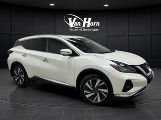 Used 2024 Nissan Murano SL video 1