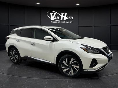 Used 2024 Nissan Murano SL