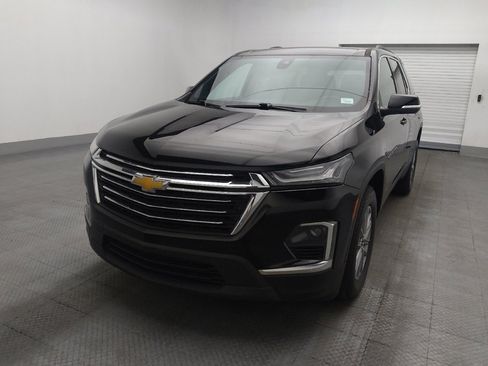 Used 2023 Chevrolet Traverse LT image 15
