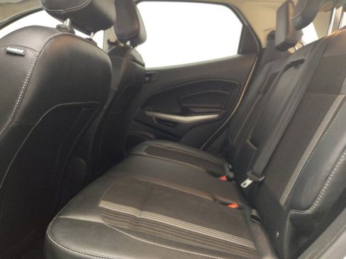 Used 2020 Ford EcoSport SES AWD/4WD image 18
