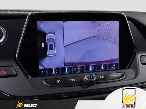 Used 2019 Chevrolet Blazer RS AWD/4WD image 17
