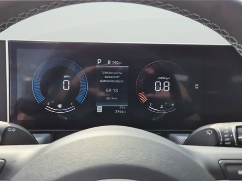 Used 2026 Hyundai Sonata SEL FWD image 14