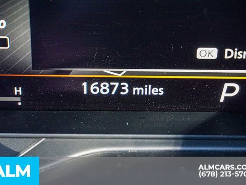 Used 2025 INFINITI QX60 Luxe image 61