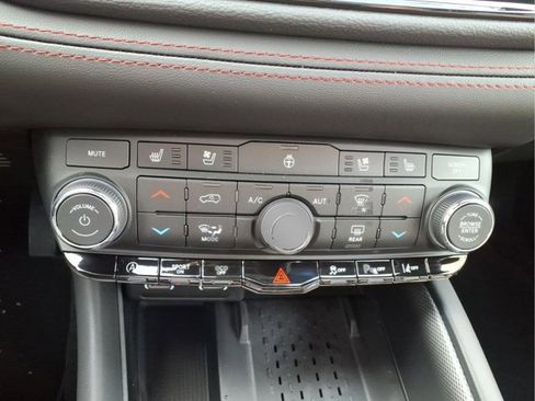 New 2026 Dodge Durango GT AWD/4WD image 14