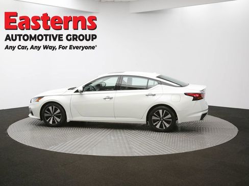 Used 2022 Nissan Altima 2.5 SL image 60