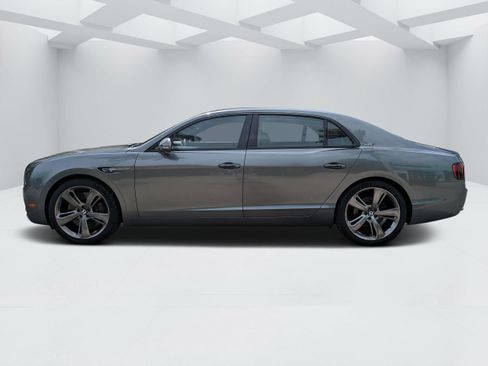 Used 2018 Bentley Flying Spur S W12 AWD/4WD image 7
