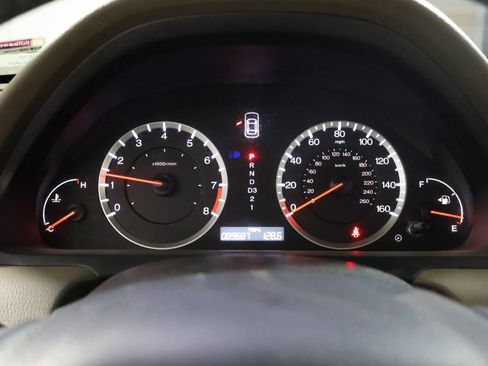 Used 2008 Honda Accord EX-L image 33
