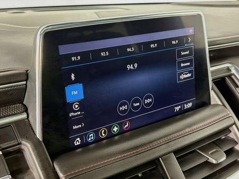 Used 2021 Chevrolet Tahoe RST w/ Luxury Package AWD/4WD image 14