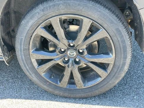 Certified 2024 MAZDA CX-30 AWD 2.5 S w/ Select Sport Pkg image 34