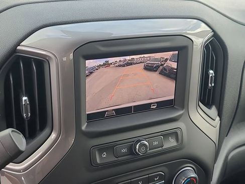 New 2026 Chevrolet Silverado 1500 Custom image 30