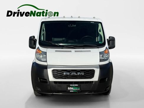 Used 2019 RAM ProMaster 1500 image 2