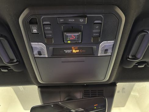 New 2026 Toyota 4Runner TRD Off-Road Premium AWD/4WD image 15