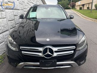 Used 2017 Mercedes-Benz GLC 300 w/ Premium 1 Package video 2