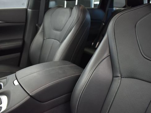 Certified 2025 INFINITI QX60 Luxe image 14