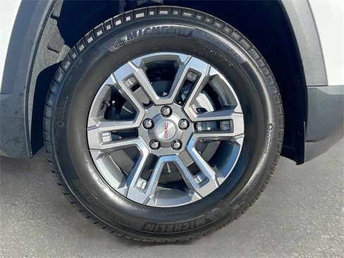 New 2026 GMC Terrain Elevation image 19