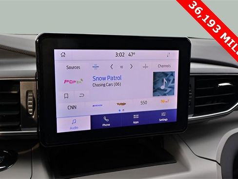 Used 2023 Ford Explorer XLT w/ Equipment Group 202A image 26