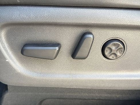 Used 2018 Kia Sedona SX image 21