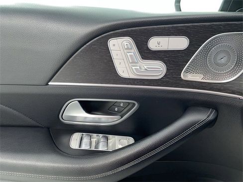 Used 2021 Mercedes-Benz GLE 350 GLE 350 image 24
