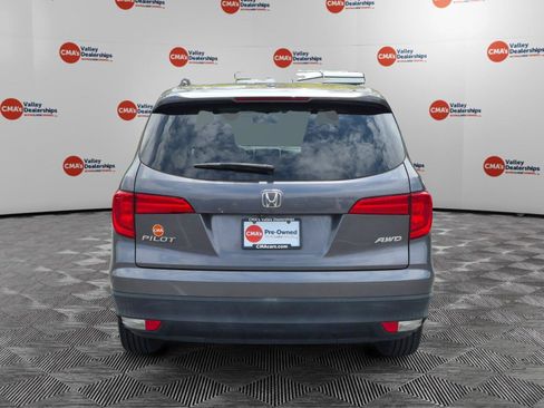 Used 2017 Honda Pilot EX-L image 4
