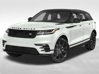 Used 2020 Land Rover Range Rover Velar R-Dynamic S video 1