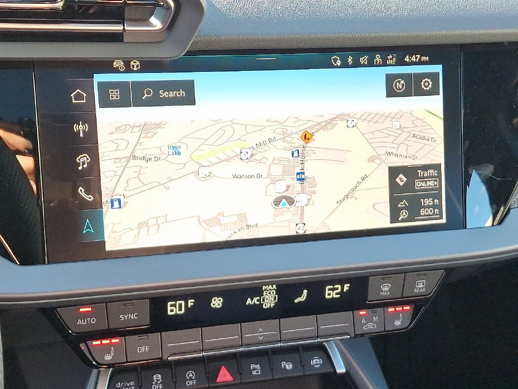 New 2026 Audi S3 Premium AWD/4WD image 8